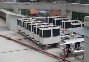 空調(diào)噪聲治理 ，空調(diào)降噪 ，江西噪聲治理