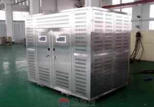 變壓器低頻噪聲治理，變壓器減振，減振降噪