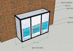 城市噪聲在線(xiàn)監(jiān)測(cè)系統(tǒng)的作用與價(jià)值